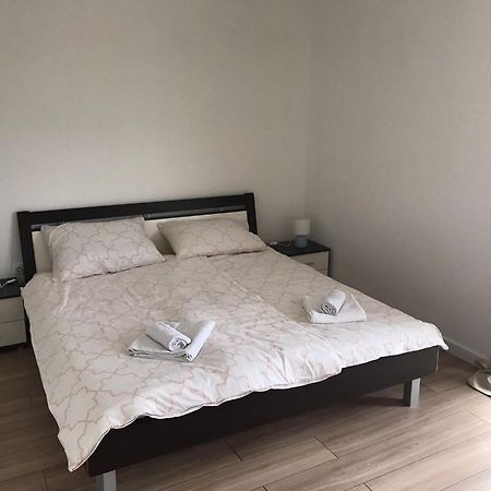Apartman De Velika Gorica Εξωτερικό φωτογραφία