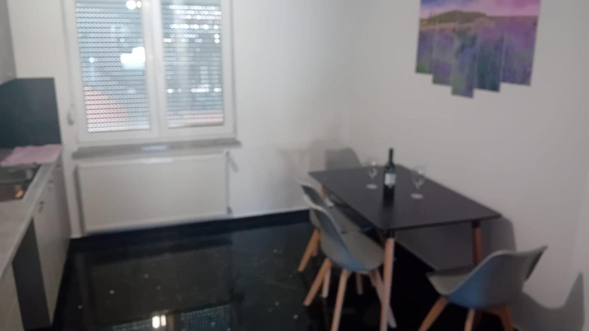 Apartman De Velika Gorica Εξωτερικό φωτογραφία