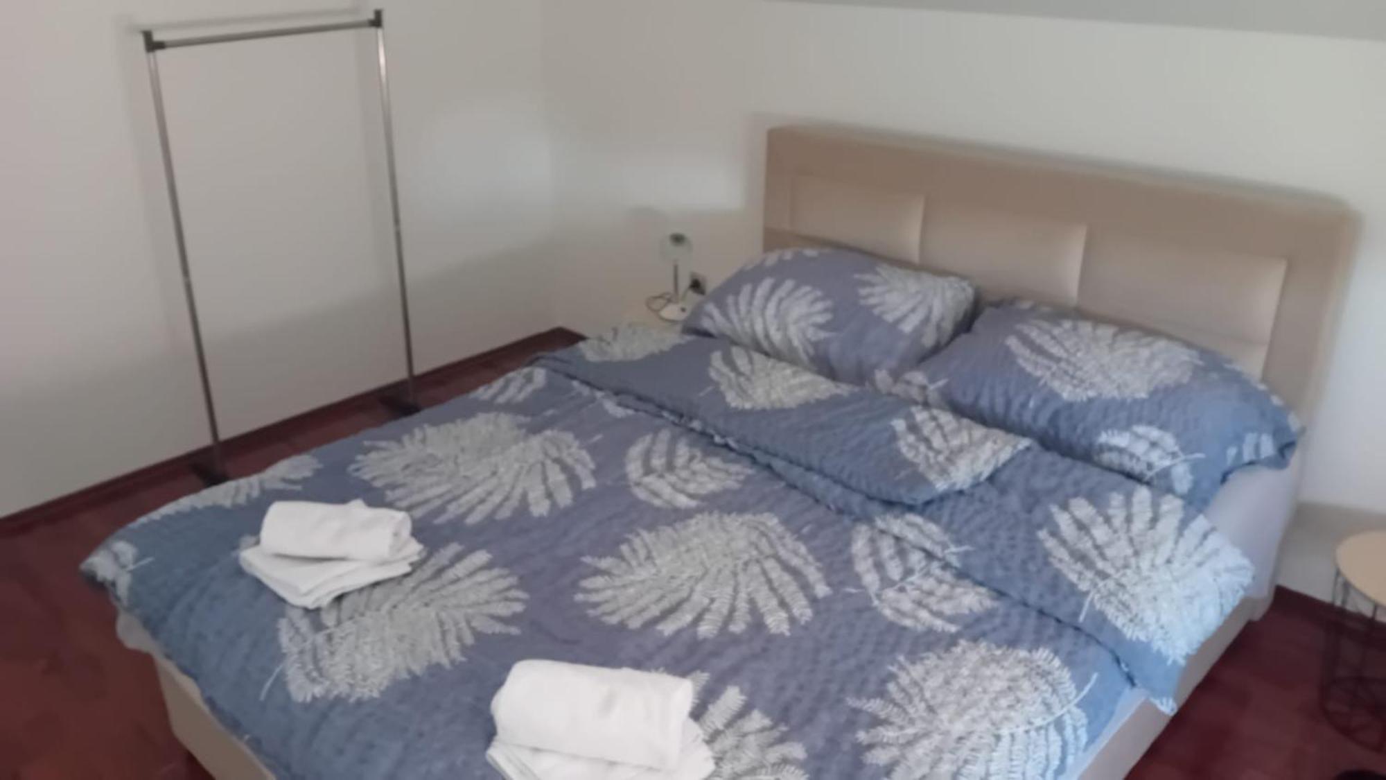 Apartman De Velika Gorica Εξωτερικό φωτογραφία