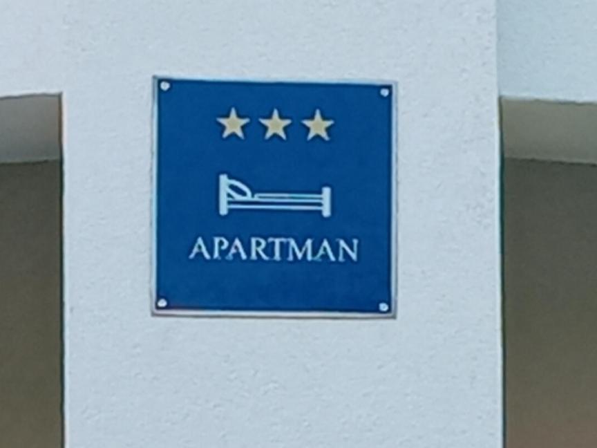 Apartman De Velika Gorica Εξωτερικό φωτογραφία