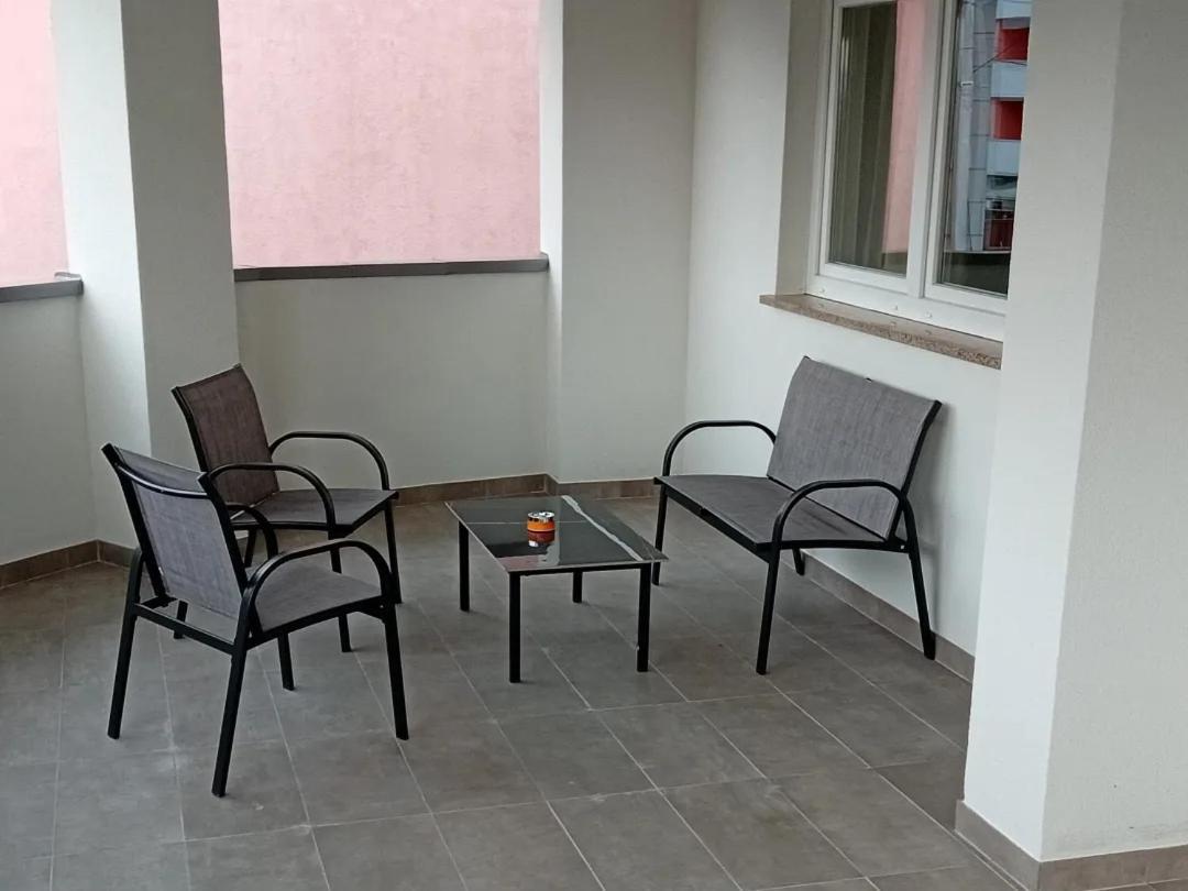 Apartman De Velika Gorica Εξωτερικό φωτογραφία