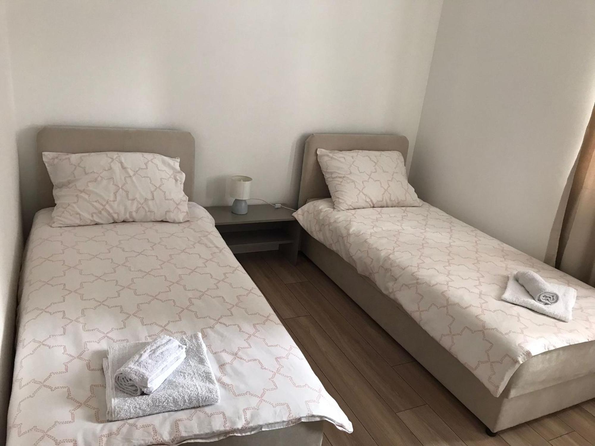 Apartman De Velika Gorica Εξωτερικό φωτογραφία